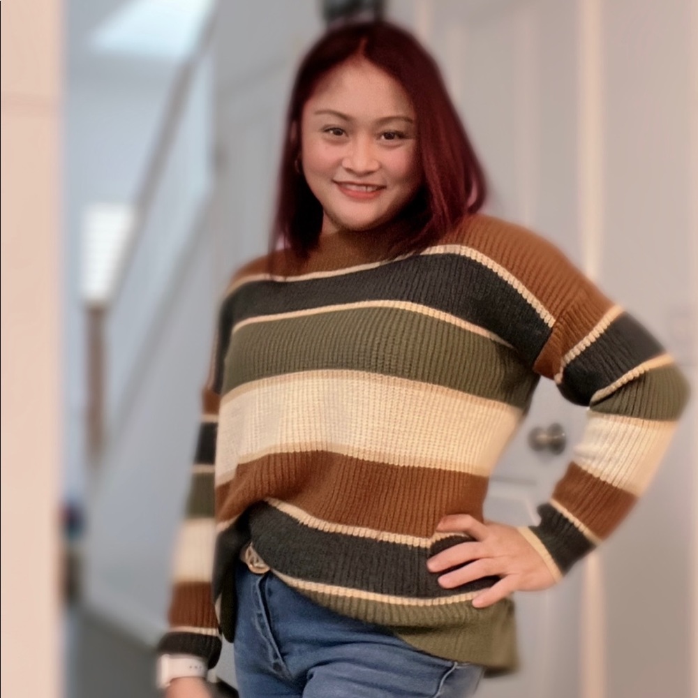Meet your Posher, Carina